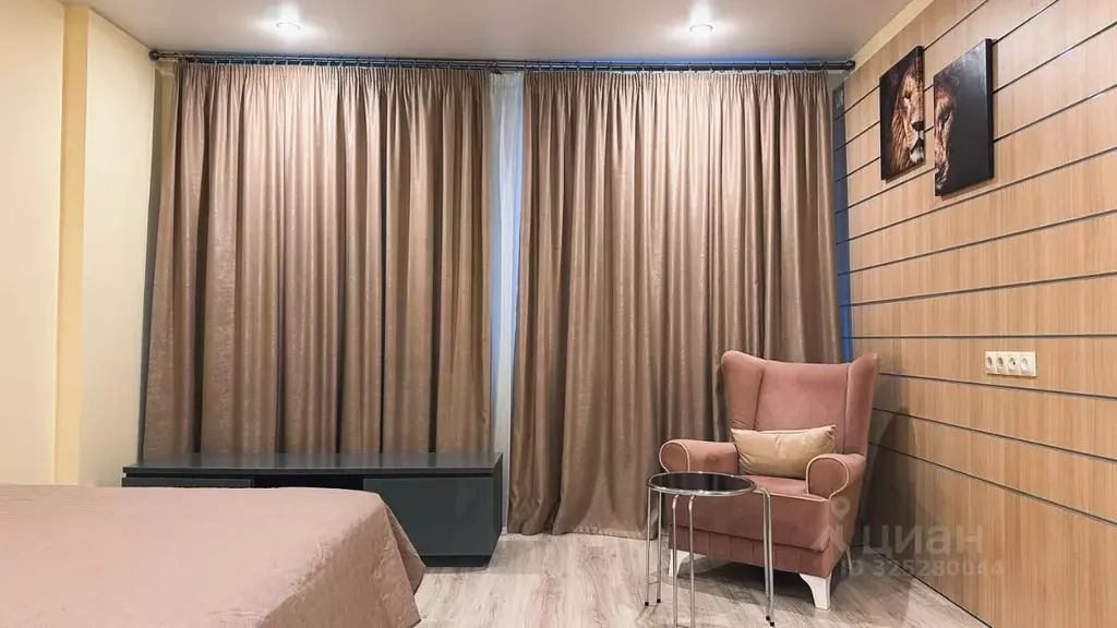 Студия Московская область, Красногорск ул. Большая Воскресенская, 1 ... - Фото 1