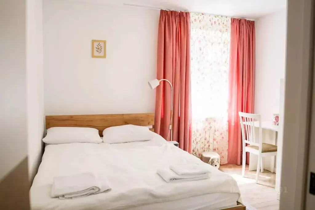 2-к кв. Калининградская область, Калининград Барнаульская ул., 13 ... - Фото 1