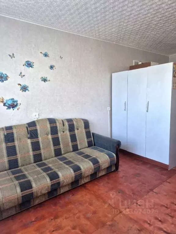 Комната Пермский край, Оса ул. Степана Разина, 79 (14.0 м) - Фото 2
