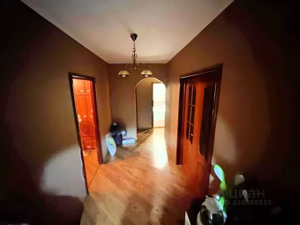 Квартира, 3 комнаты, 83 м - Фото 1