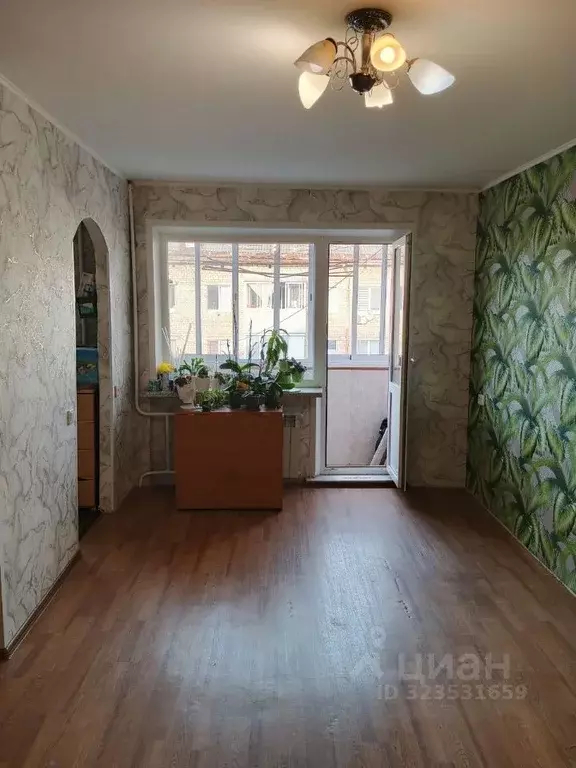 2-к кв. Самарская область, Тольятти Советская ул., 62 (45.3 м) - Фото 0