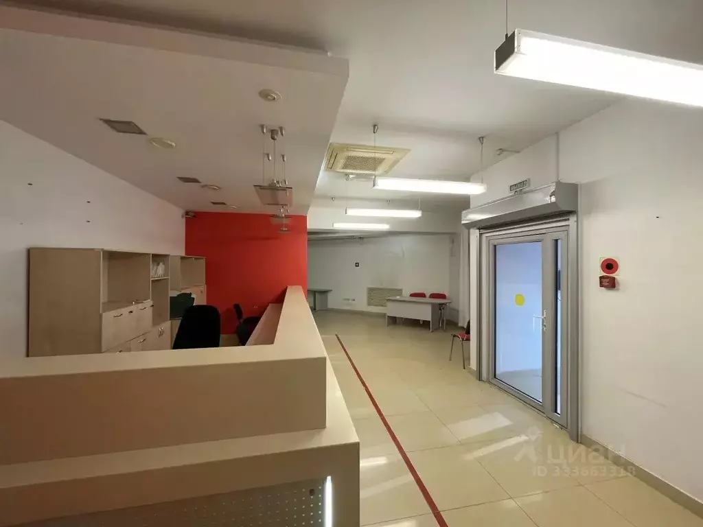 Помещение свободного назначения в Краснодарский край, Новороссийск ул. ... - Фото 1