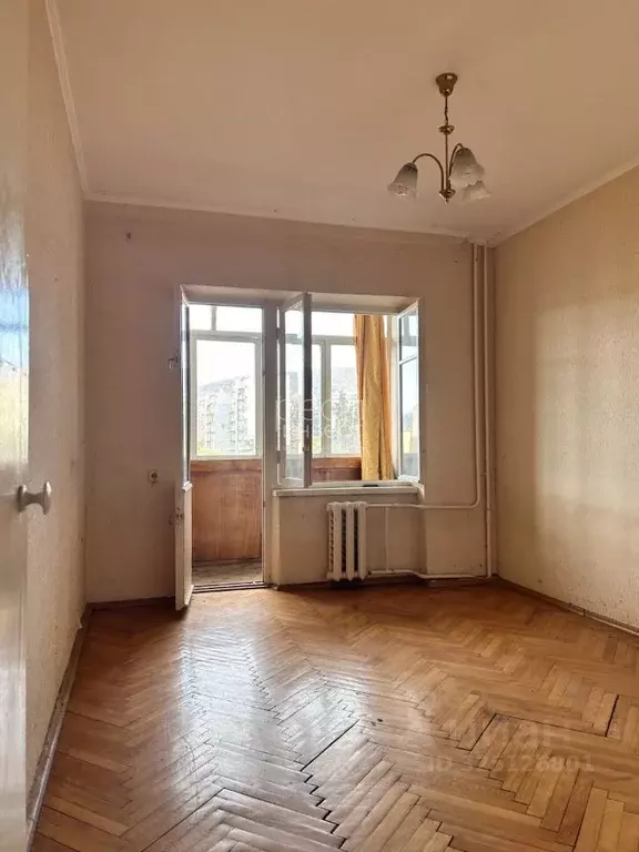 3-к кв. Краснодарский край, Сочи ул. Макаренко, 29 (63.0 м) - Фото 2