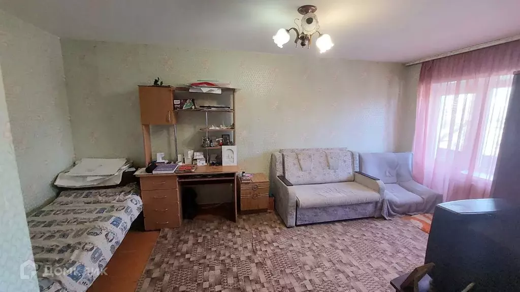Продаётся 1-к квартира, 32.9 м - Фото 1