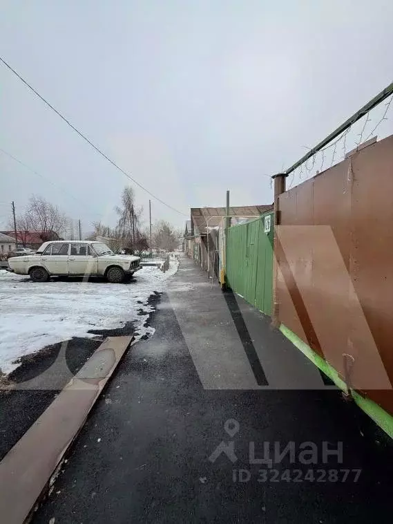 Дом в Омская область, Омск ул. 17-я Линия, 124 (195 м) - Фото 2