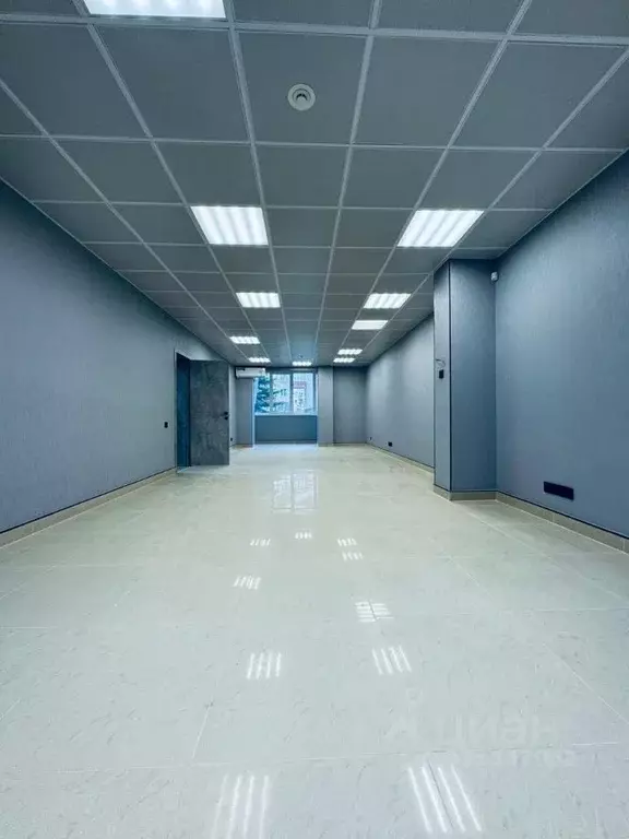 Офис в Башкортостан, Уфа Южный мкр, ул. Загира Исмагилова, 6 (103 м) - Фото 2