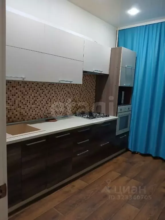 3-к кв. Коми, Усинск ул. Нефтяников, 43/1 (67.4 м) - Фото 1