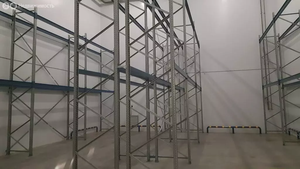Склад (2200 м) - Фото 1