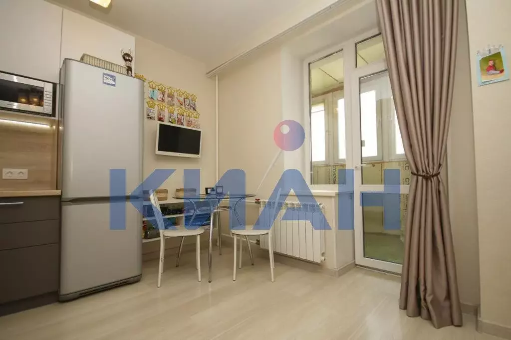 Продаётся квартира-студия, 34 м - Фото 0