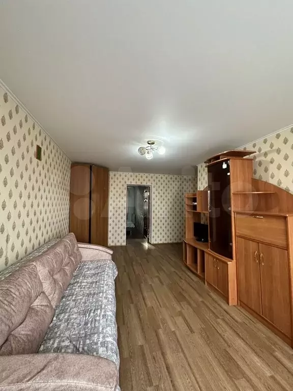 3-к. квартира, 60 м, 9/9 эт. - Фото 1