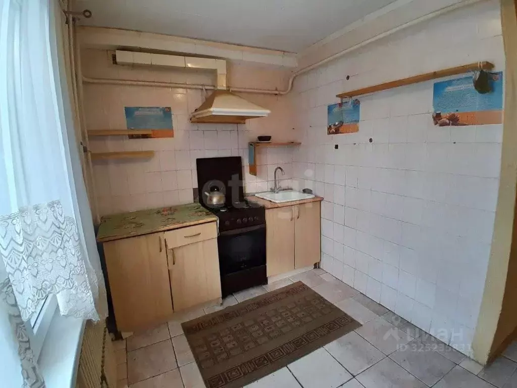 2-к кв. Воронежская область, Воронеж ул. Космонавта Комарова, 6 (43.6 ... - Фото 2