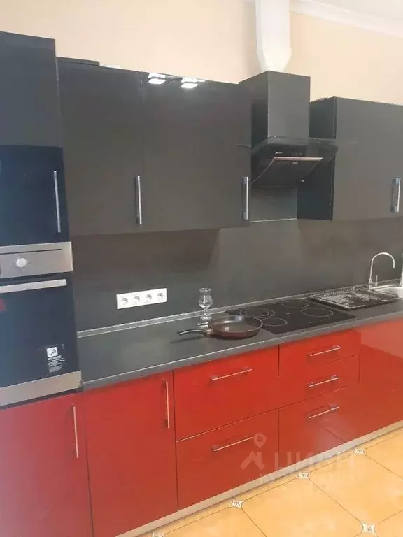 1-к кв. Московская область, Балашиха Янтарный мкр, ул. Кольцевая, 3к3 ... - Фото 2