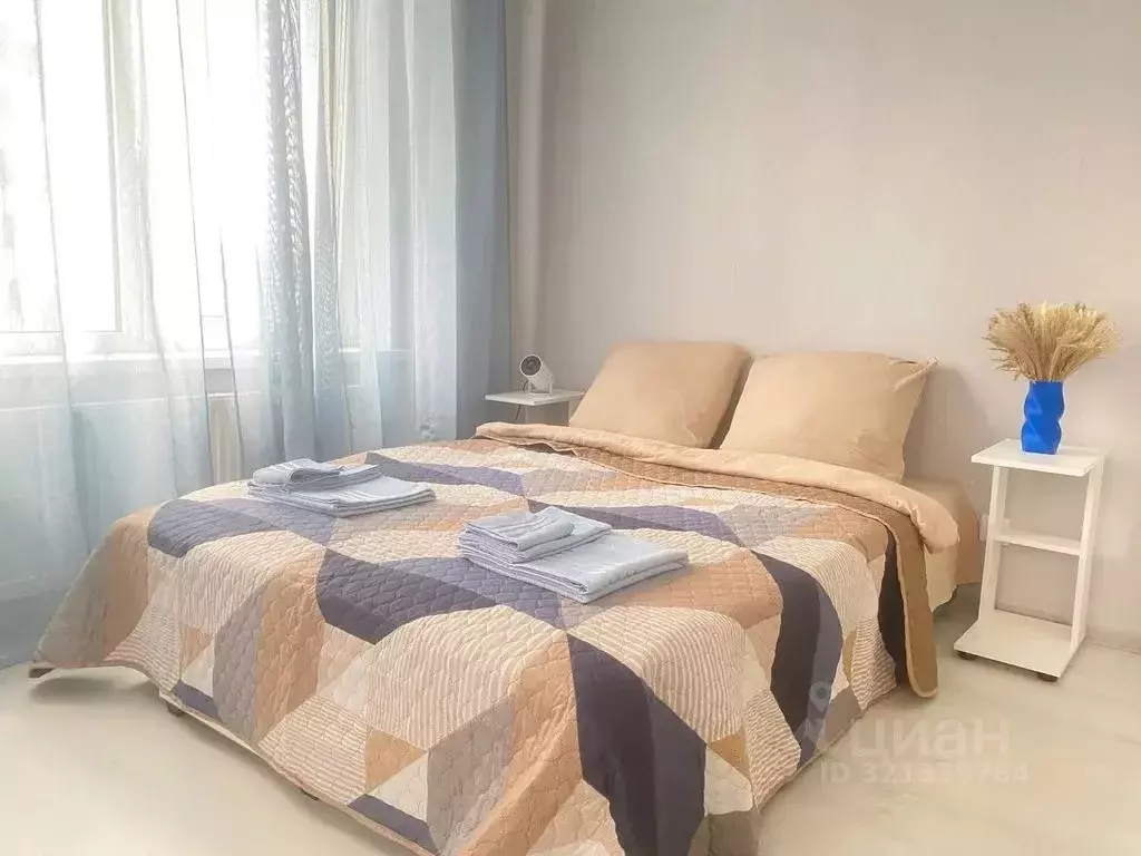 Студия Санкт-Петербург просп. Авиаконструкторов, 69 (25.0 м) - Фото 2