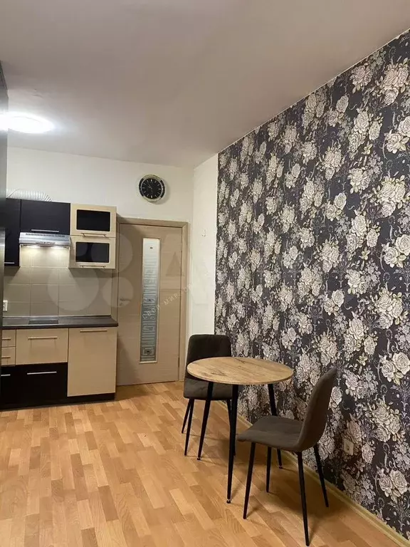 Квартира-студия, 24,4 м, 7/10 эт. - Фото 1