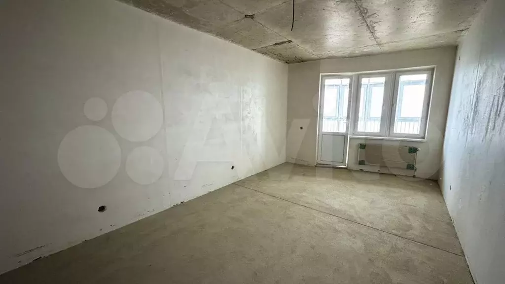 2-к. квартира, 79,8 м, 22/23 эт. - Фото 0