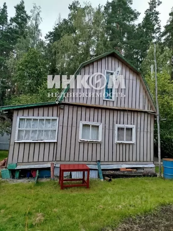 Дом в Московская область, Орехово-Зуевский городской округ, Рассвет ... - Фото 2