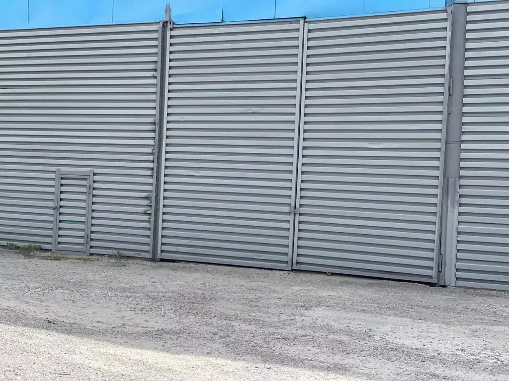 Склад в Новосибирская область, Новосибирск ул. Дукача, 10/1 (336 м) - Фото 2