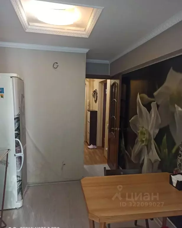 1-к кв. Краснодарский край, Туапсе ул. Судоремонтников, 64 (32.0 м) - Фото 2