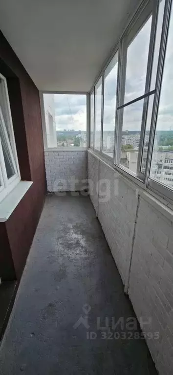 2-к кв. Ярославская область, Ярославль ул. 8 Марта, 17А (65.4 м) - Фото 1