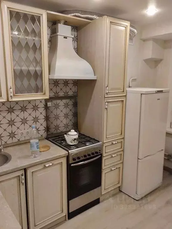 1-к кв. Москва Судостроительная ул., 27К3 (31.0 м) - Фото 2