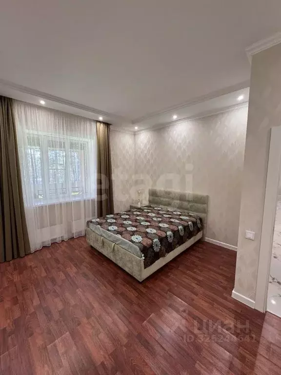 Дом в Калужская область, Думиничский муниципальный округ, с. Чернышено ... - Фото 1