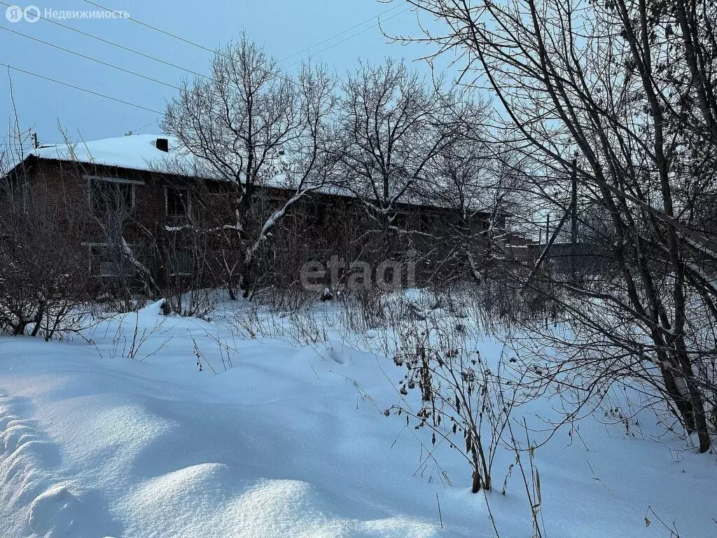 Помещение свободного назначения (715.9 м) - Фото 1