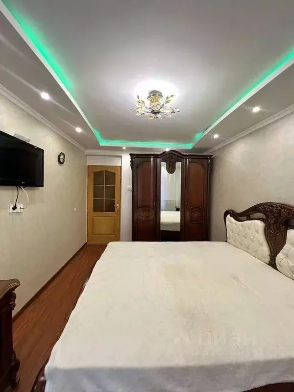 3-к кв. Крым, Симферополь ул. Ракетная, 17 (80.0 м) - Фото 1