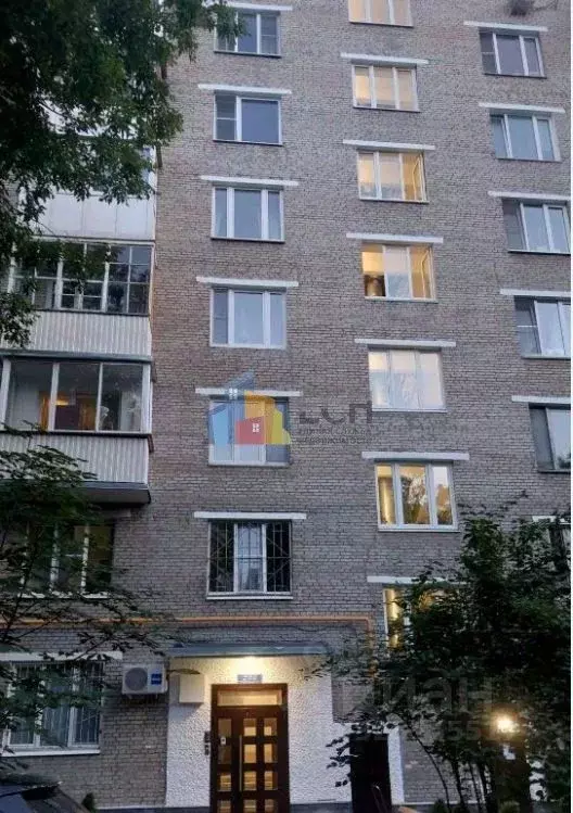 3-к кв. Москва Университетский просп., 21К4 (64.0 м) - Фото 1