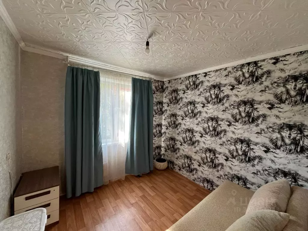 2-к кв. Свердловская область, Верхняя Пышма просп. Успенский, 50А ... - Фото 1