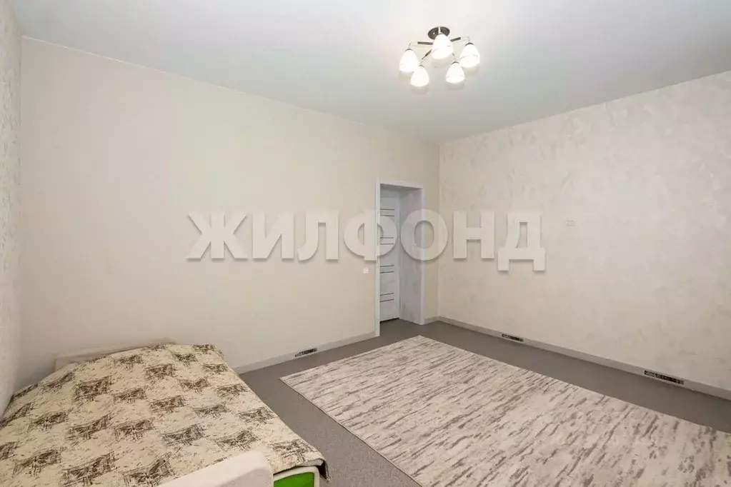 2-к кв. Новосибирская область, Новосибирск ул. Нахимова, 2 (47.3 м) - Фото 2