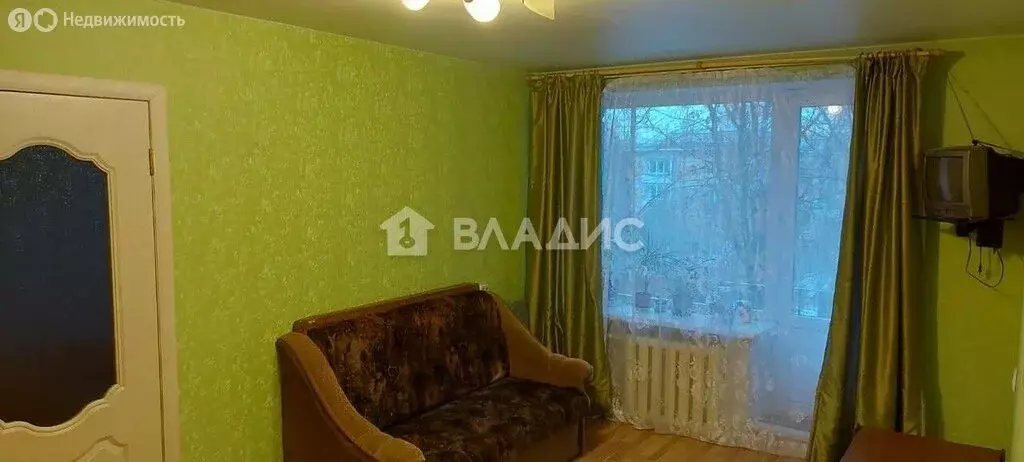 2-комнатная квартира: Санкт-Петербург, проспект Тореза, 82 (44 м) - Фото 2