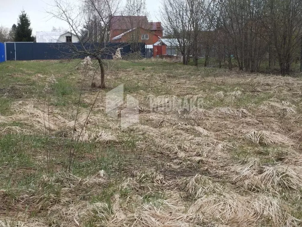 Участок в Московская область, Наро-Фоминский городской округ, д. ... - Фото 2