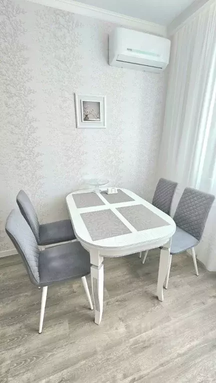 2-к кв. Краснодарский край, Анапа ул. Поликарпова, 2к12 (57.1 м) - Фото 1