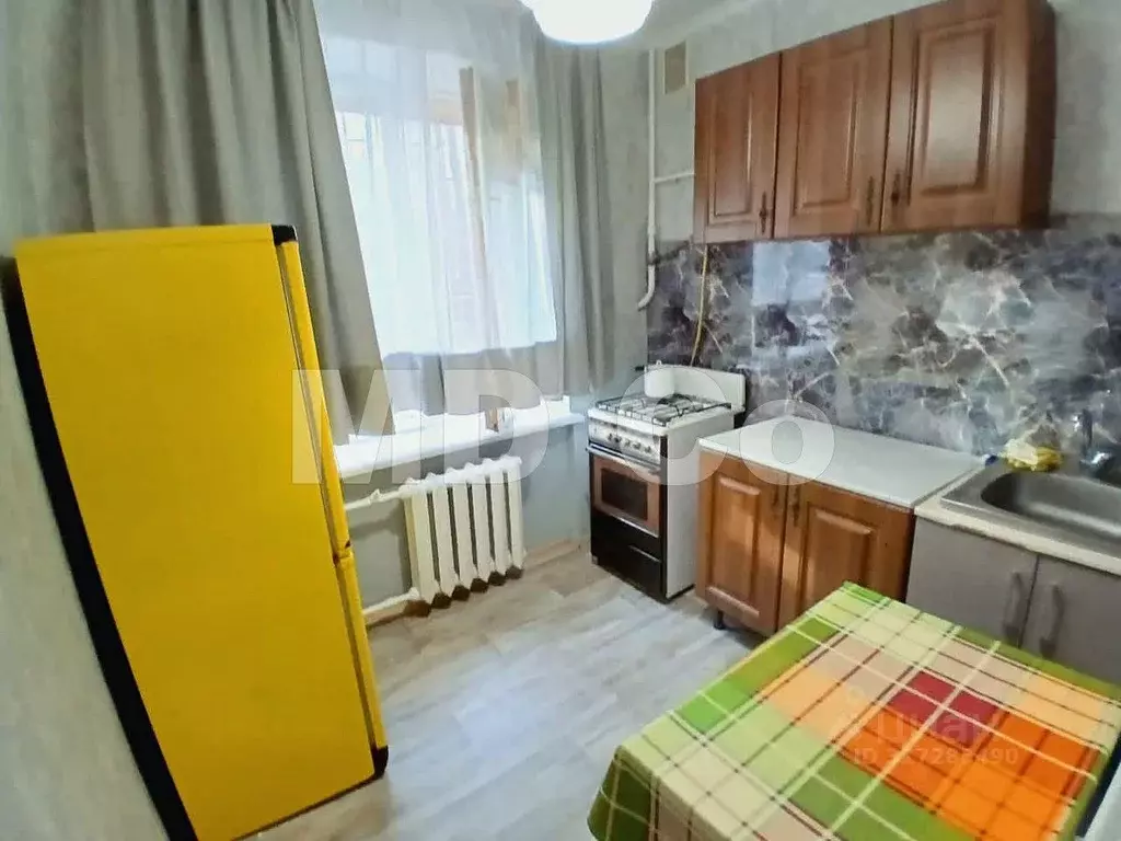 2-к кв. Москва бул. Генерала Карбышева, 5К6 (44.0 м) - Фото 0