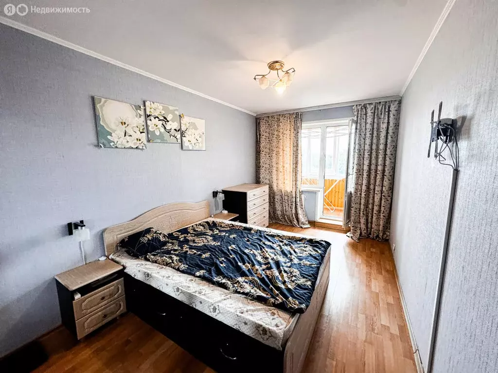 2-комнатная квартира: Тула, проспект Ленина, 133В (50.5 м) - Фото 0