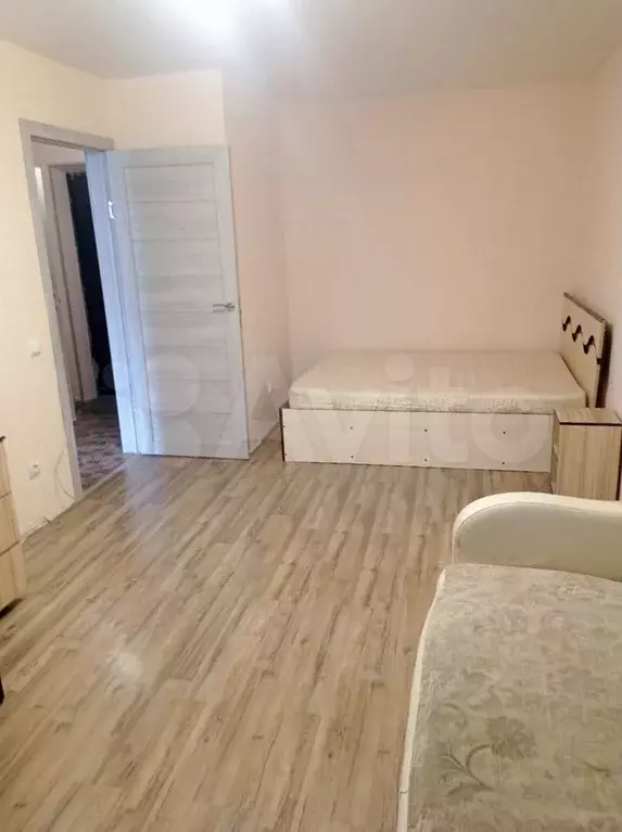 1-к. квартира, 38 м, 7/11 эт. - Фото 0