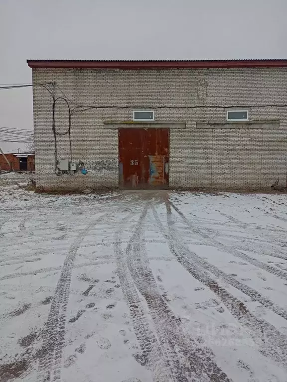 Помещение свободного назначения в Ленинградская область, Ломоносовский ... - Фото 0