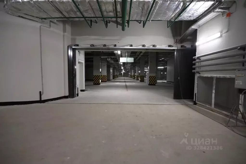 Гараж в Москва Давыдковская ул., 12 (15 м) - Фото 2