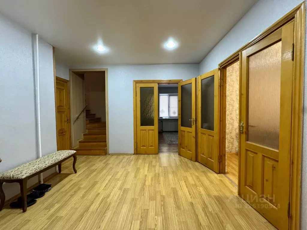 Коттедж в Волгоградская область, Волгоград Ямская ул., 12 (268 м) - Фото 2