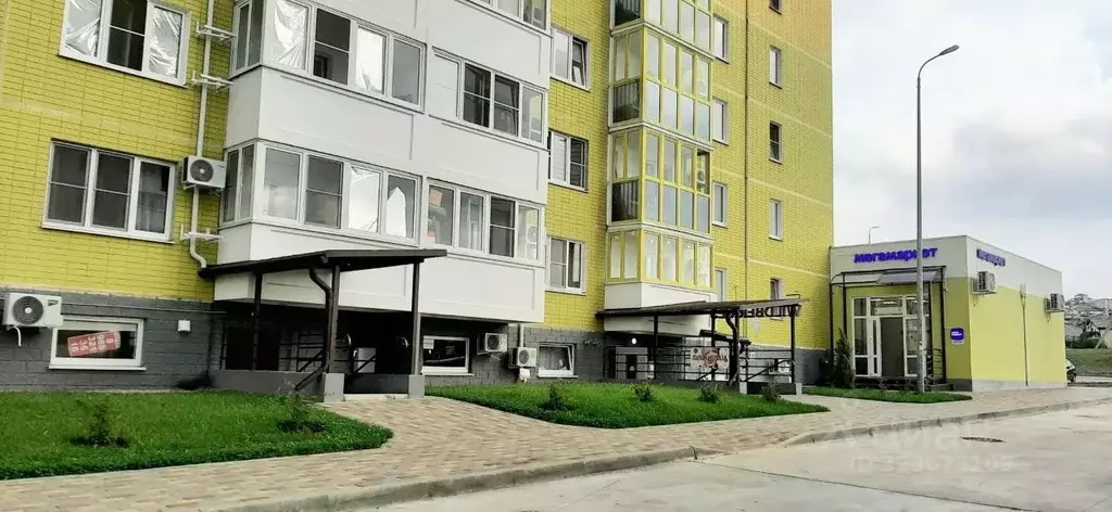Офис в Краснодарский край, Анапа ул. Ленина, 235 (20 м) - Фото 2