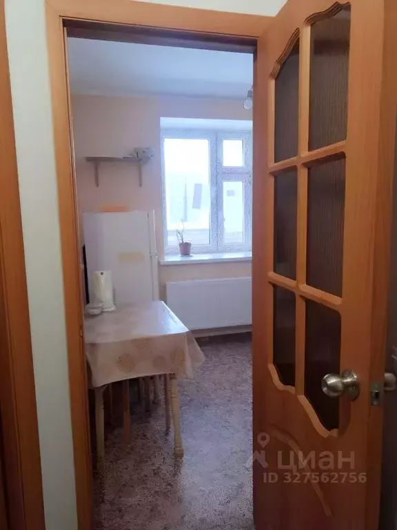 1-к кв. Татарстан, Казань Ютазинская ул., 6Бк3 (31.7 м) - Фото 2