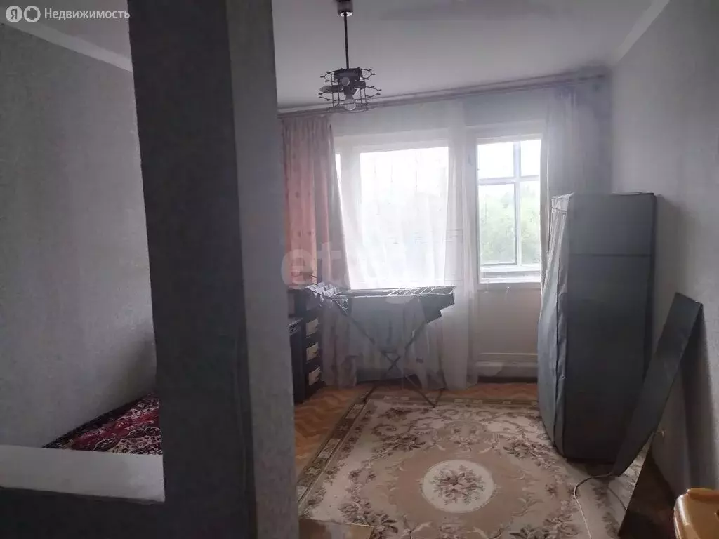1-комнатная квартира: Саранск, Серадзская улица, 13А (33.2 м) - Фото 1