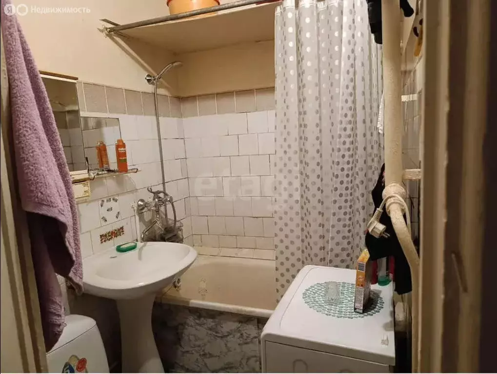 1-комнатная квартира: Ярославль, Северный жилой район, улица Елены ... - Фото 2