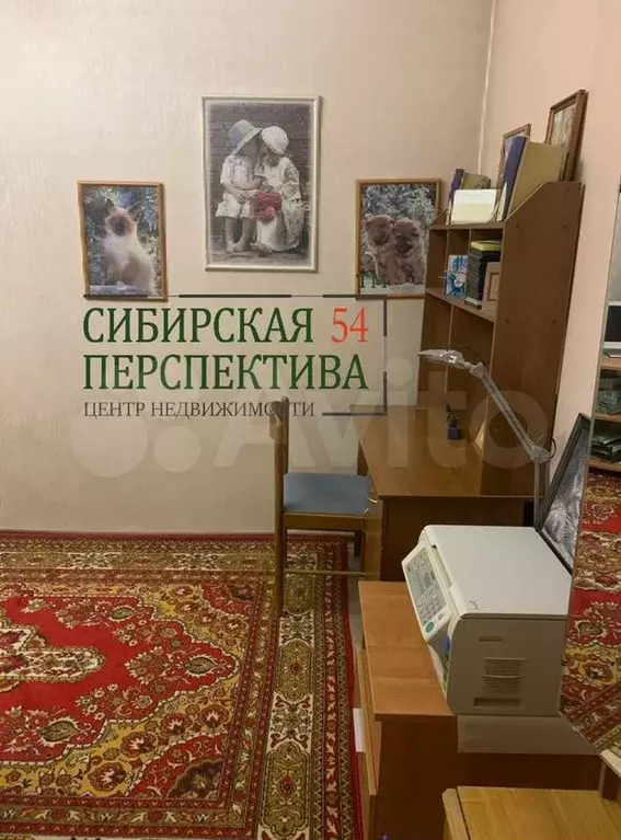Комната 63 м в 1-к., 13/14 эт. - Фото 1