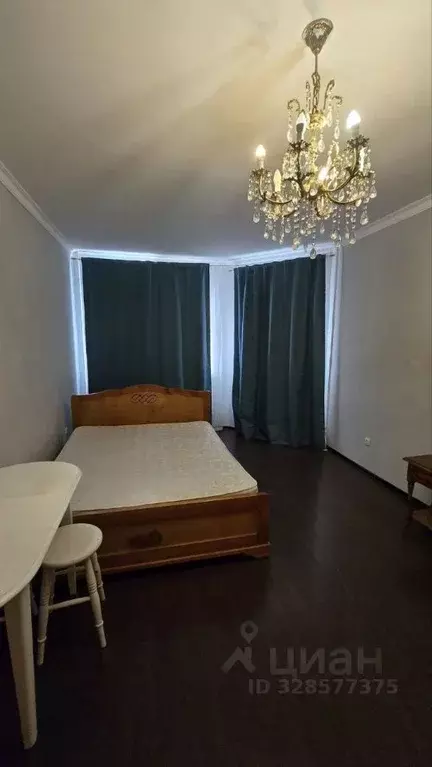 1-к кв. Москва пос. Коммунарка, 20 (43.6 м) - Фото 2