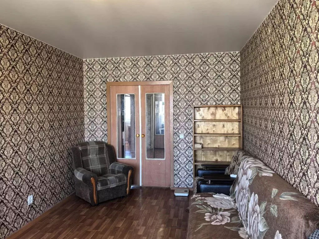 2-к кв. Башкортостан, Уфа ул. Богдана Хмельницкого, 127/1 (58.6 м) - Фото 2