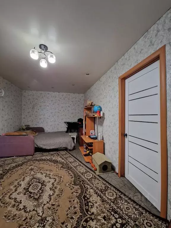 2-к кв. Курганская область, Курган Юргамышская ул., 6 (43.8 м) - Фото 2