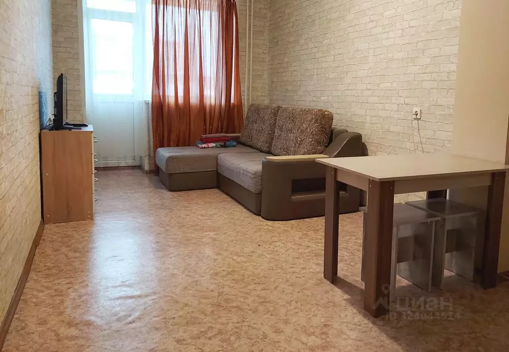 1-к кв. Алтайский край, Бийск Советская ул., 189/2 (25.0 м) - Фото 1