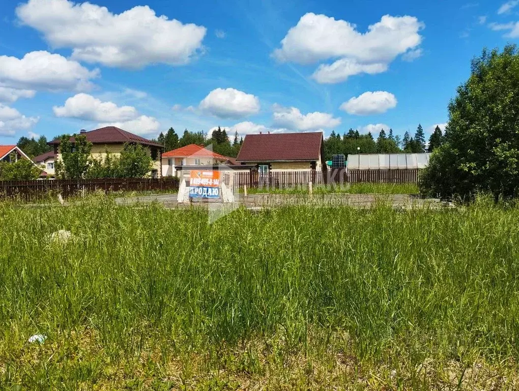 Участок в Москва д. Архангельское, ул. Верейская Слобода (7.05 сот.) - Фото 2