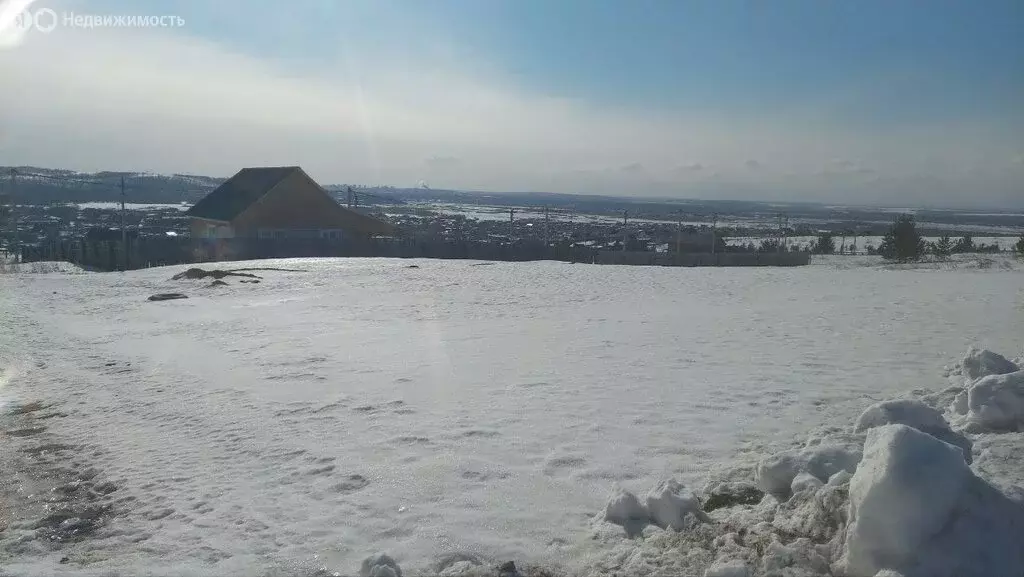 Участок в Иркутский муниципальный округ, деревня Усть-Куда (14 м) - Фото 2